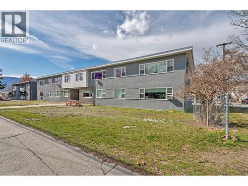 909 Fairview Road  Penticton, BC V2A 5Z1