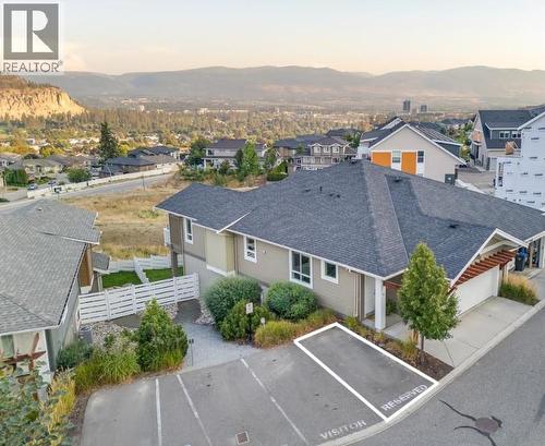 625 Boynton Place Unit# 46  Kelowna, BC V1V 3B5