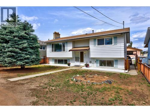 634 PATRICIA Avenue  Kamloops, BC V2B 7M3