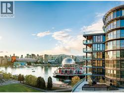 506 1601 QUEBEC STREET  Vancouver, BC V6A 0J9