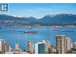 4602 1151 W GEORGIA STREET  Vancouver, BC V6E 0B3