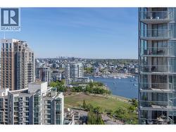 2410 501 PACIFIC STREET  Vancouver, BC V6Z 2X6