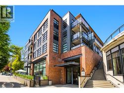 516 95 MOODY STREET  Port Moody, BC V3H 0H2