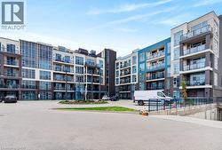 10 CONCORD Place Unit# 314 Grimsby, ON L3M 0G6
