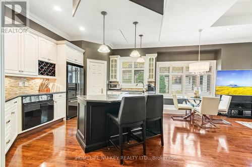 38 Castle Drive, Barrie, ON 