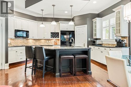 38 Castle Drive, Barrie, ON 