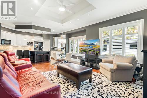 38 Castle Drive, Barrie, ON 