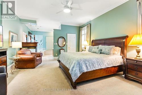 38 Castle Drive, Barrie, ON 