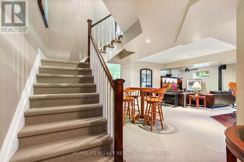 38 Castle Drive, Barrie, ON 