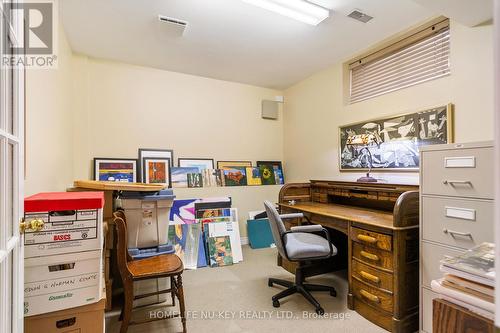 38 Castle Drive, Barrie, ON 