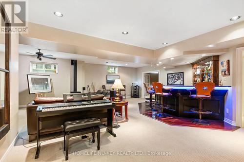 38 Castle Drive, Barrie, ON 