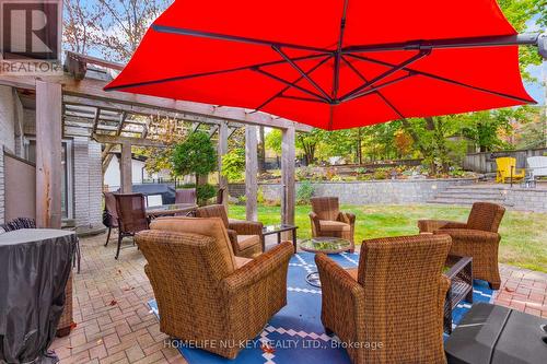 38 Castle Drive, Barrie, ON 