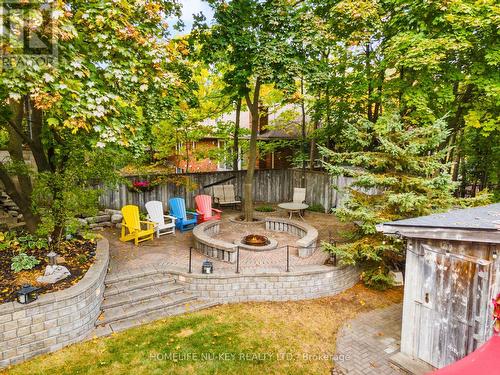 38 Castle Drive, Barrie, ON 