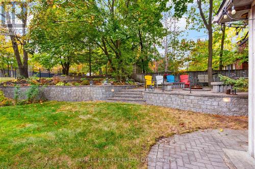 38 Castle Drive, Barrie, ON 