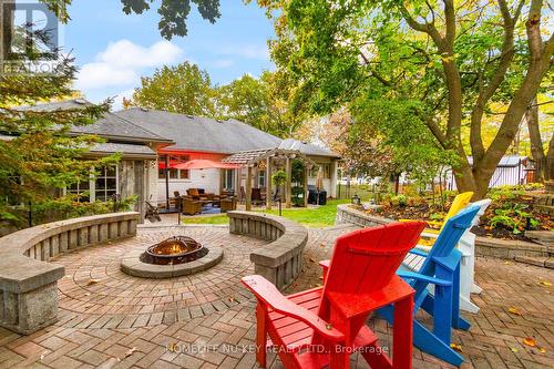 38 Castle Drive, Barrie, ON 
