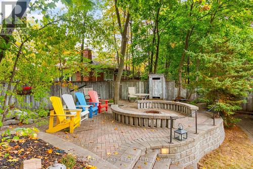 38 Castle Drive, Barrie, ON 