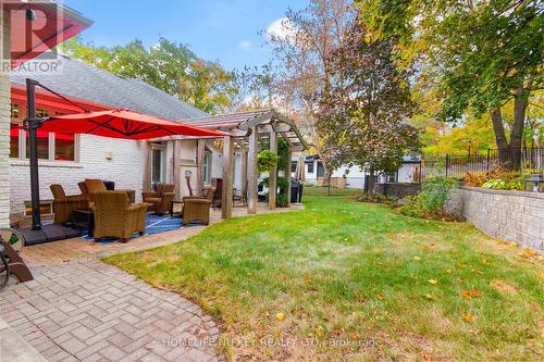 38 Castle Drive, Barrie, ON 