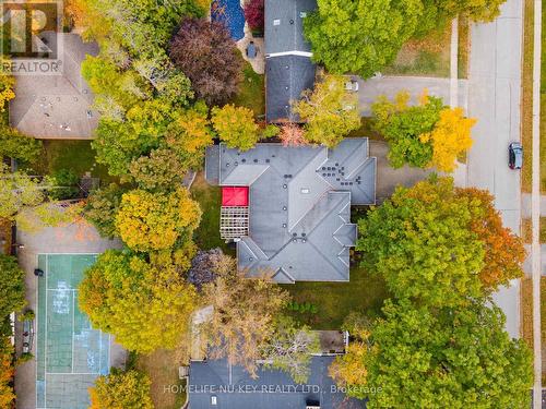 38 Castle Drive, Barrie, ON 
