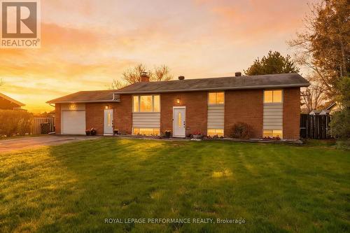 17406 COUNTY 18 ROAD  South Stormont, ON K0C 2A0