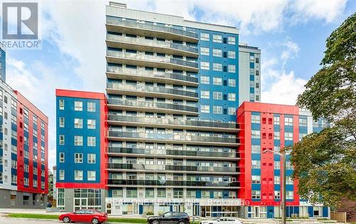1156 - 258A SUNVIEW STREET  Waterloo, ON N2L 0H6