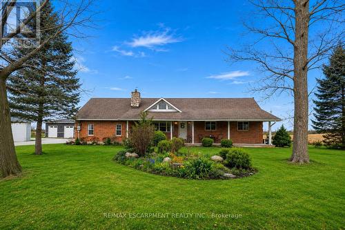 2410 ABINGDON ROAD  West Lincoln, ON L0R 1E0