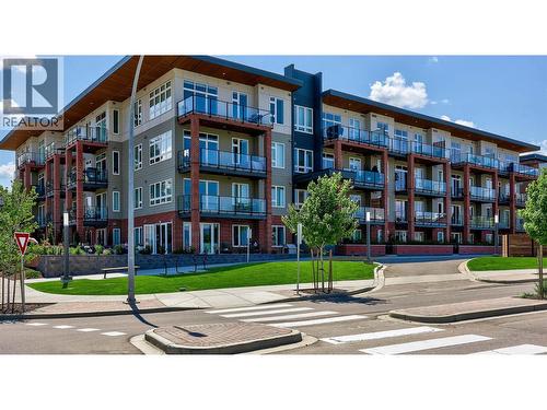885 University Drive Unit# 304  Kamloops, BC V2C 5N3