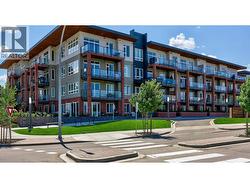 885 University Drive Unit# 304 Kamloops, BC V2C 5N3