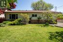 8071 Queen St, Crofton, BC  - Outdoor 