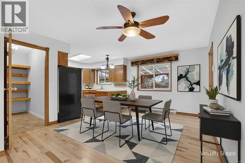 8071 Queen St, Crofton, BC - Indoor Photo Showing Other Room