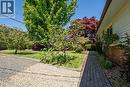 8071 Queen St, Crofton, BC  - Outdoor 