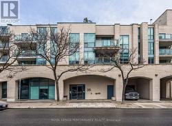 5 - 35 MURRAY STREET  Ottawa, ON K1N 9M5