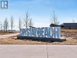 4345 ERIE ROAD Fort Erie (Crystal Beach), ON L0S 1B0
