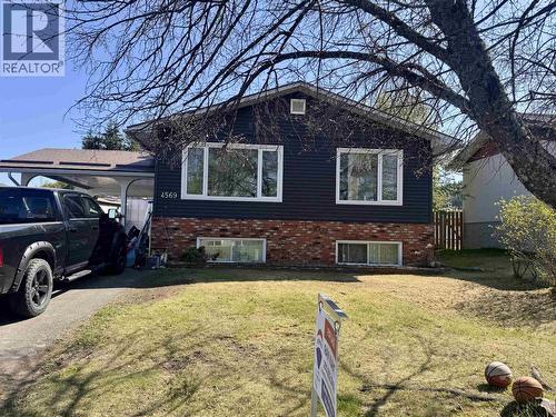 4569 HUNTER AVENUE  Prince George, BC V2M 5V7