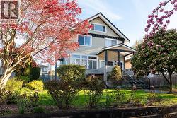 111 E 61ST AVENUE  Vancouver, BC V5X 2B3
