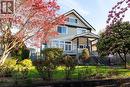 111 E 61St Avenue, Vancouver, BC  - Outdoor 