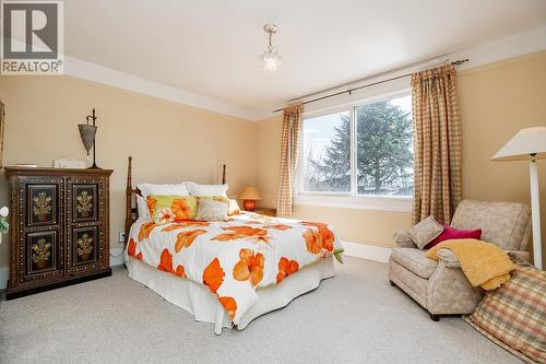 111 E 61St Avenue, Vancouver, BC - Indoor Photo Showing Bedroom