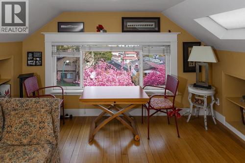 111 E 61St Avenue, Vancouver, BC - Indoor