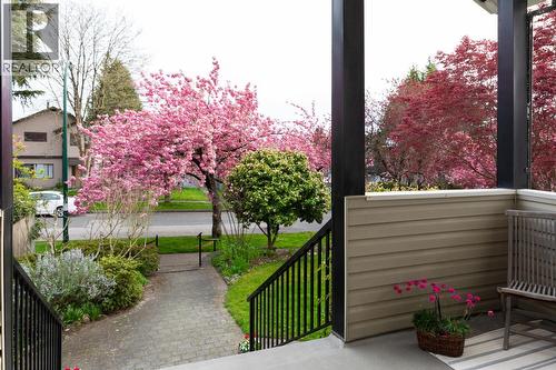 111 E 61St Avenue, Vancouver, BC - Outdoor