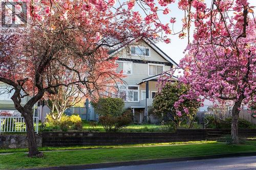 111 E 61St Avenue, Vancouver, BC - Outdoor