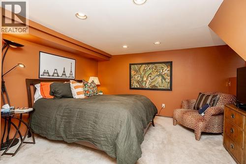111 E 61St Avenue, Vancouver, BC - Indoor Photo Showing Bedroom