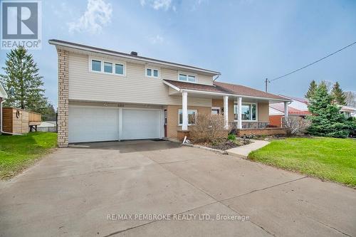 282 CLEMOW AVENUE  Pembroke, ON K8A 2E4