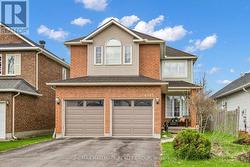 4362 RAINFOREST DRIVE Ottawa, ON K1V 1L4