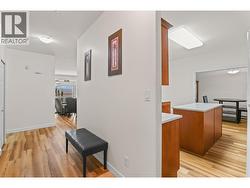 Spacious Foyer - 