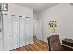 Second Bedroom - 