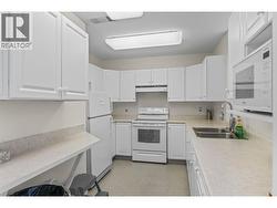 Clubhouse kitchen down - 