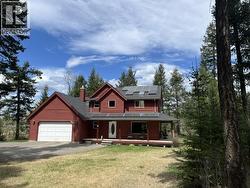 5369 KALLUM DRIVE 108 Mile Ranch, BC V0K 2Z0