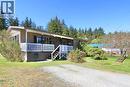 2130 Teal Boulevard, Masset, BC  - Outdoor 