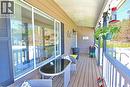2130 Teal Boulevard, Masset, BC  - Outdoor With Deck Patio Veranda With Exterior 