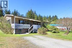 2130 TEAL BOULEVARD Masset, BC V0T 1M0