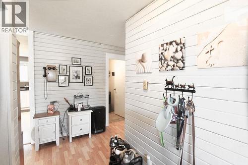 2130 Teal Boulevard, Masset, BC - Indoor Photo Showing Other Room